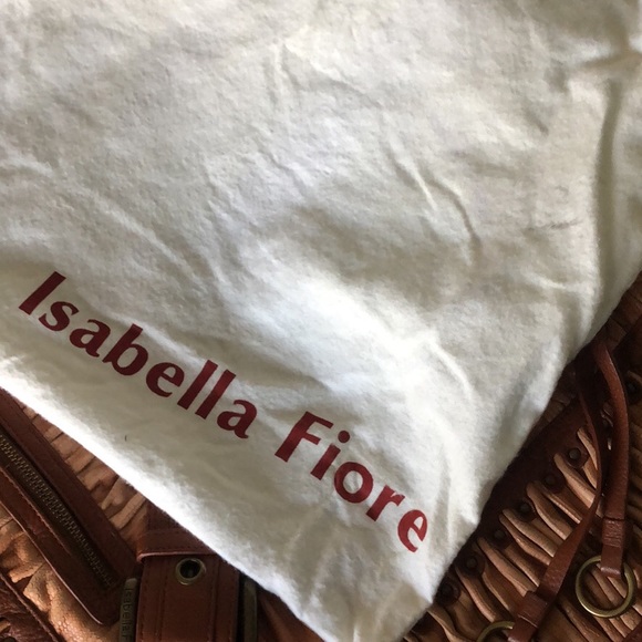 Isabella Fiore bag - Picture 6 of 6